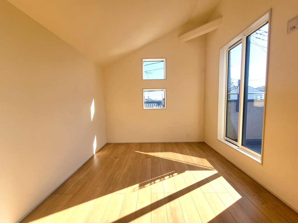 ☆今までと違うお目覚め☆ 朝日を浴びて、体内時計をリセット。朝の光を浴びて、すっきりと