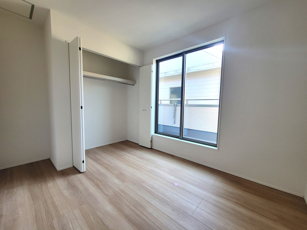 ☆お子様にも格別な空間を☆ 勉強も遊びも一生懸命にして欲しいから・・・