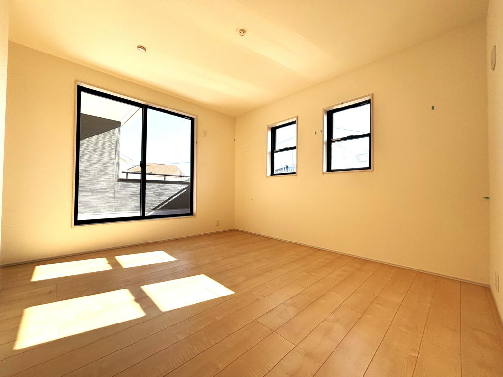 ☆今までと違うお目覚め☆ 朝日を浴びて、体内時計をリセット。朝の光を浴びて、すっきりと