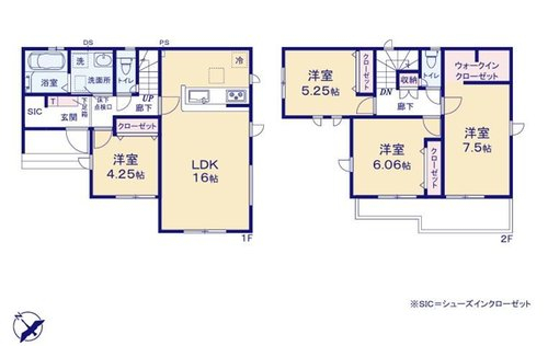 ６号棟　３，０９９万円