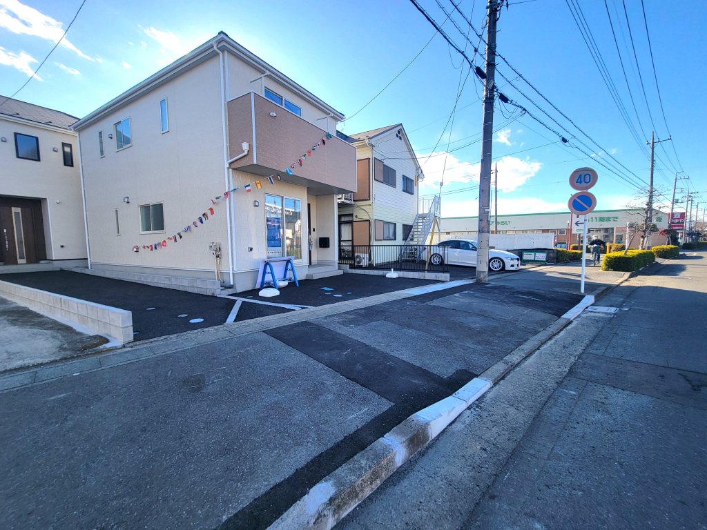 ☆☆　誰もが望む陽当たり　☆☆ ◎太陽の恩恵をたっぷりと感じて、日差しと共に暮らせる充実感を！