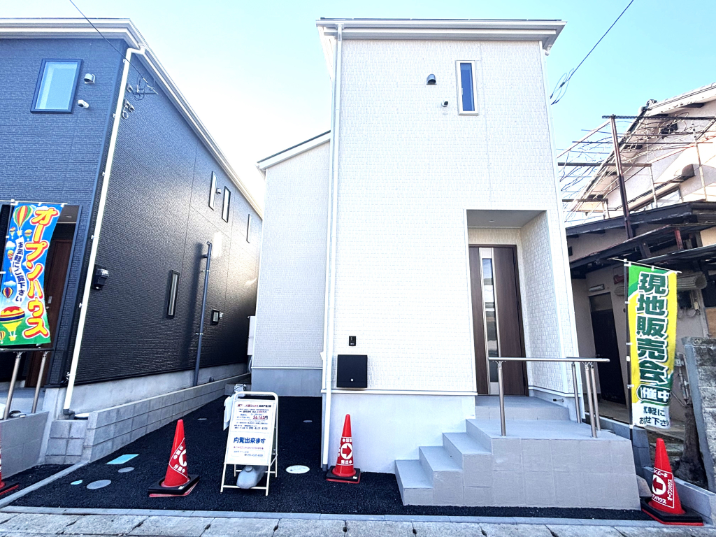 ☆☆　誰もが望む陽当たり　☆☆ ◎太陽の恩恵をたっぷりと感じて、日差しと共に暮らせる充実感を！