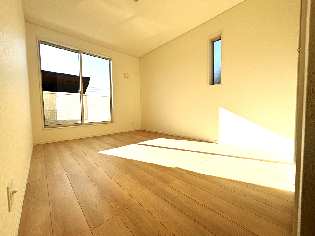 ☆今までと違うお目覚め☆ 朝日を浴びて、体内時計をリセット。朝の光を浴びて、すっきりと