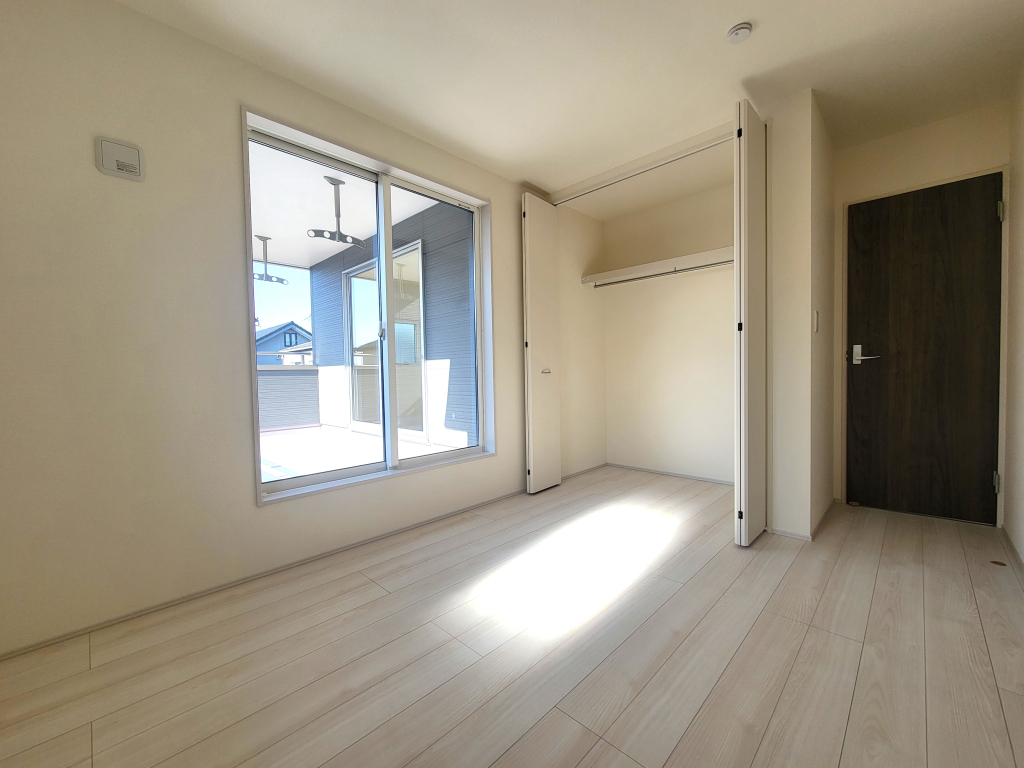 ☆今までと違うお目覚め☆ 朝日を浴びて、体内時計をリセット。朝の光を浴びて、すっきりと