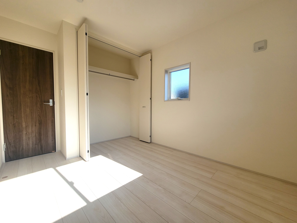 ☆癒しの空間☆ お子様のプレイルームやお客様のお部屋として利用価値は高いです。