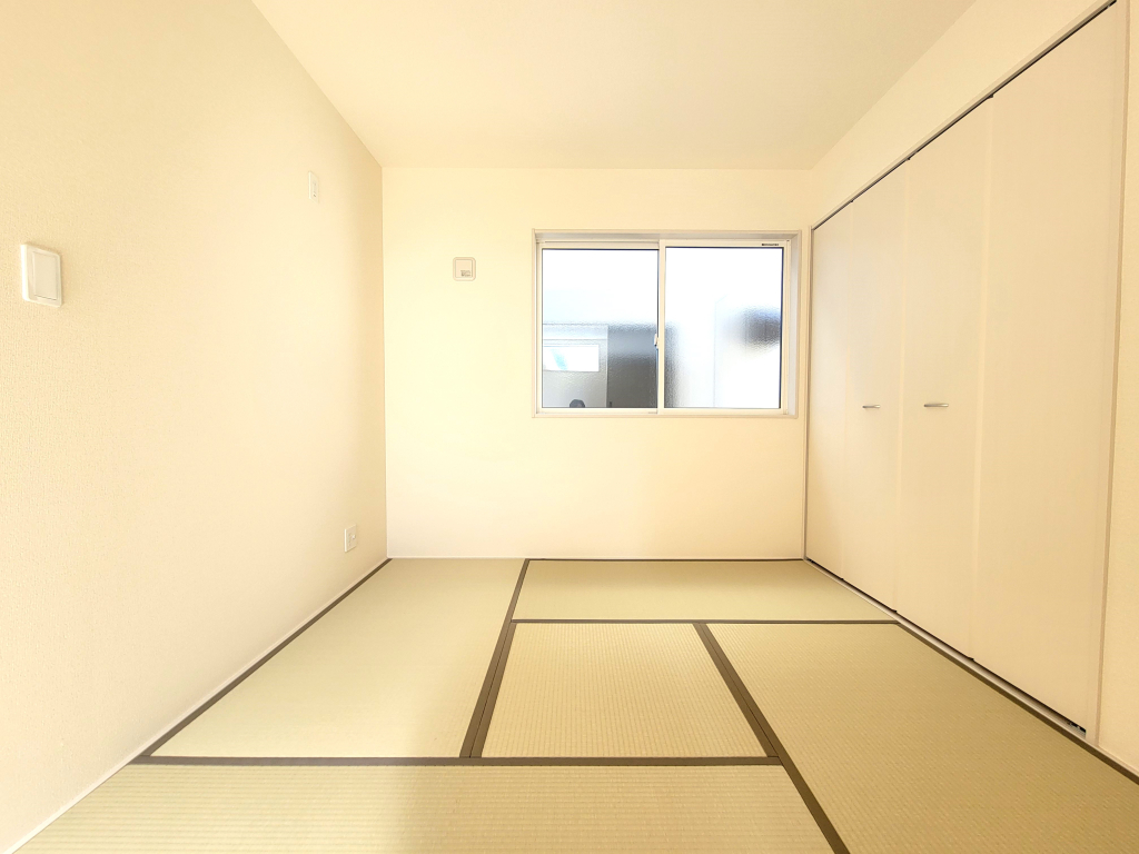 ☆☆　畳の温もりを感じたい・・・　☆☆ 日本人だからやっぱり畳には安心感を感じます。
