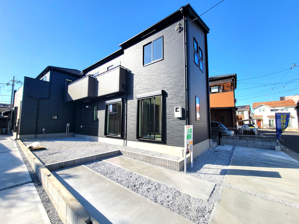 ☆☆　誰もが望む陽当たり　☆☆ ◎太陽の恩恵をたっぷりと感じて、日差しと共に暮らせる充実感を！