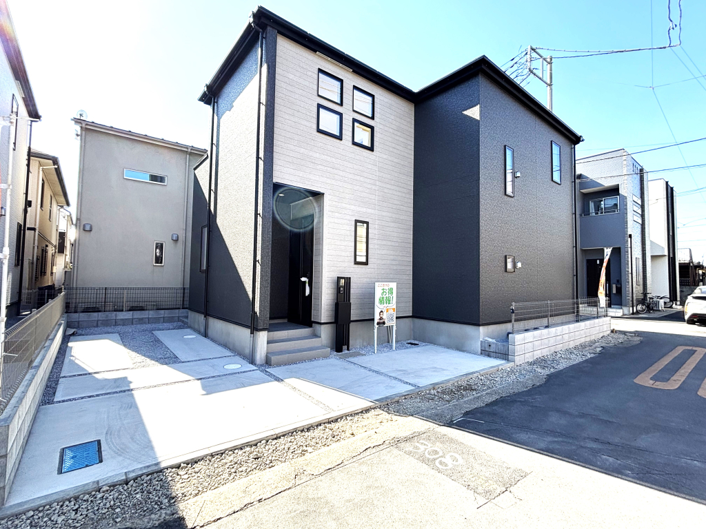 ☆☆　誰もが望む陽当たり　☆☆ ◎太陽の恩恵をたっぷりと感じて、日差しと共に暮らせる充実感を！