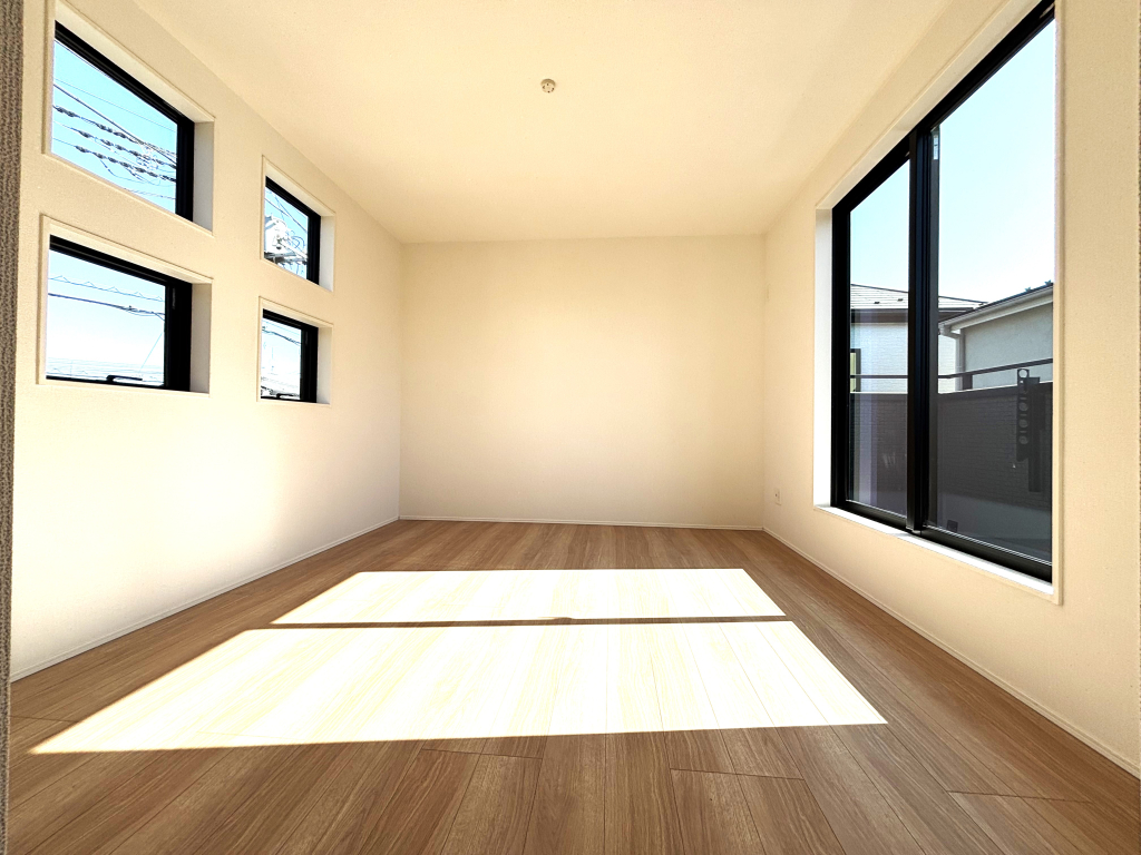 ☆今までと違うお目覚め朝日を浴びて、体内時計をリセット。朝の光を浴びて、すっきりと目覚める。