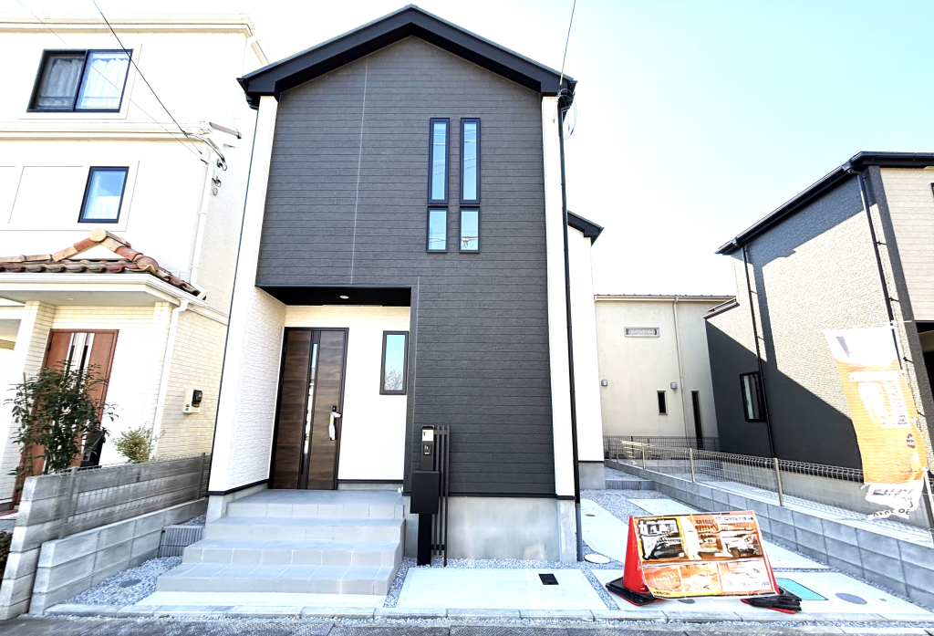 ☆☆　誰もが望む陽当たり　☆☆ ◎太陽の恩恵をたっぷりと感じて、日差しと共に暮らせる充実感を！