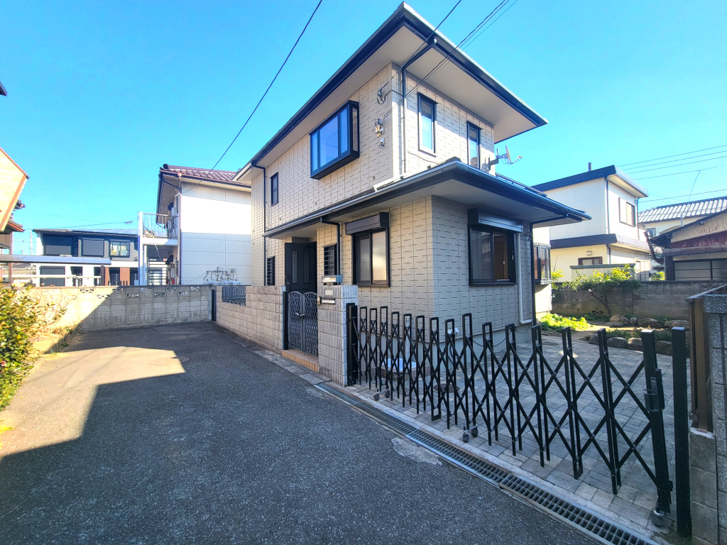 ☆☆　群を抜いた満足感　☆☆ ◎どの角度が眺めても、所有感が満たされる理想的で素敵な住まい