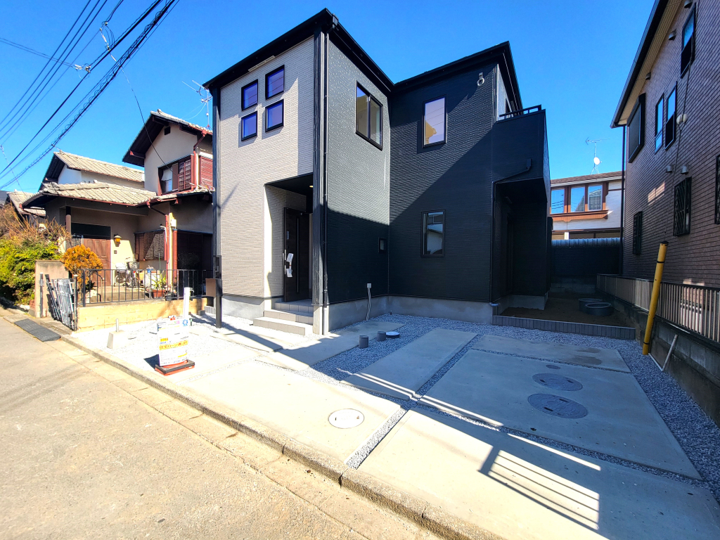 ☆☆　誰もが望む陽当たり　☆☆ ◎太陽の恩恵をたっぷりと感じて、日差しと共に暮らせる充実感を！