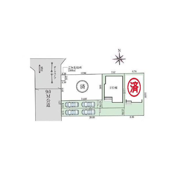 ご案内はお気軽にお問い合わせください。