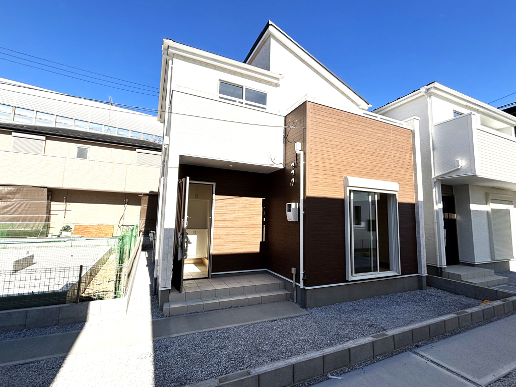 ☆☆　誰もが望む陽当たり　☆☆ ◎太陽の恩恵をたっぷりと感じて、日差しと共に暮らせる充実感を！