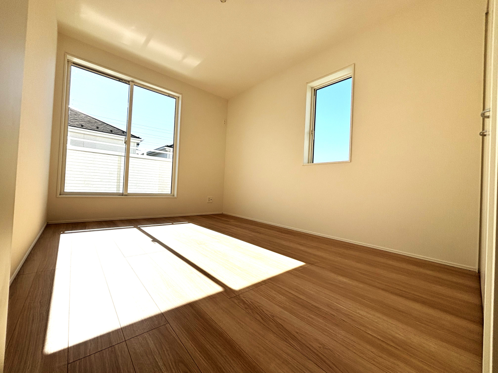 ☆今までと違うお目覚め朝日を浴びて、体内時計をリセット。朝の光を浴びて、すっきりと目覚める。