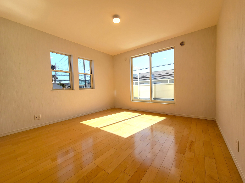 ☆今までと違うお目覚め朝日を浴びて、体内時計をリセット。朝の光を浴びて、すっきりと目覚める。