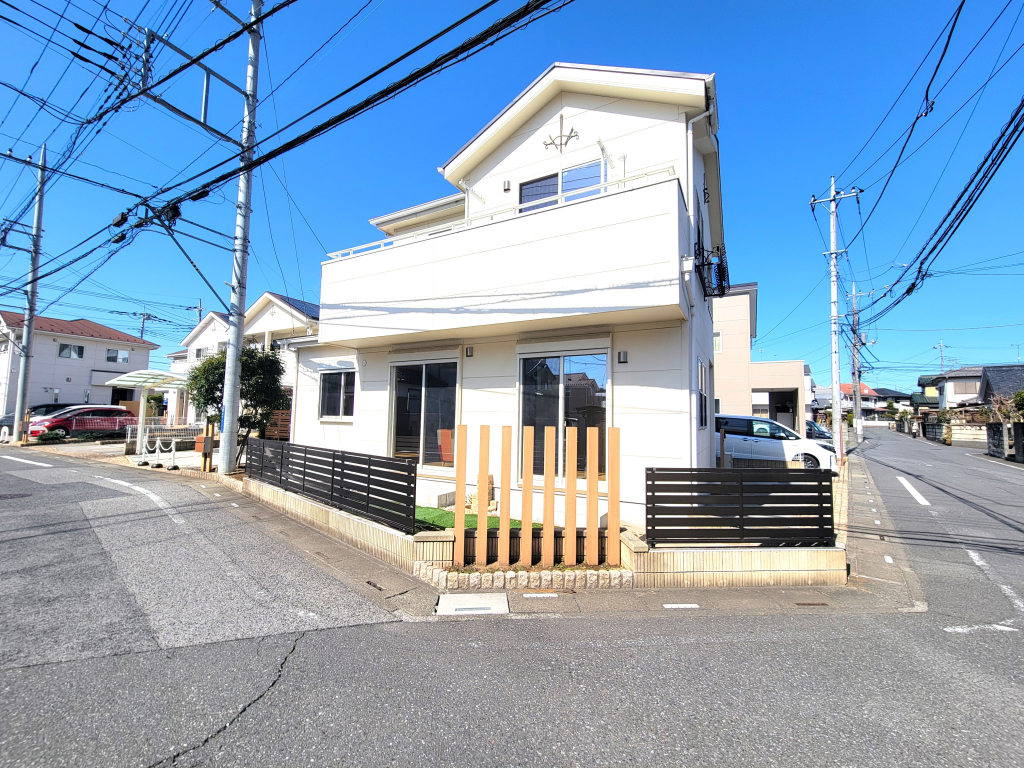 ☆☆　誰もが望む陽当たり　☆☆ ◎太陽の恩恵をたっぷりと感じて、日差しと共に暮らせる充実感を！