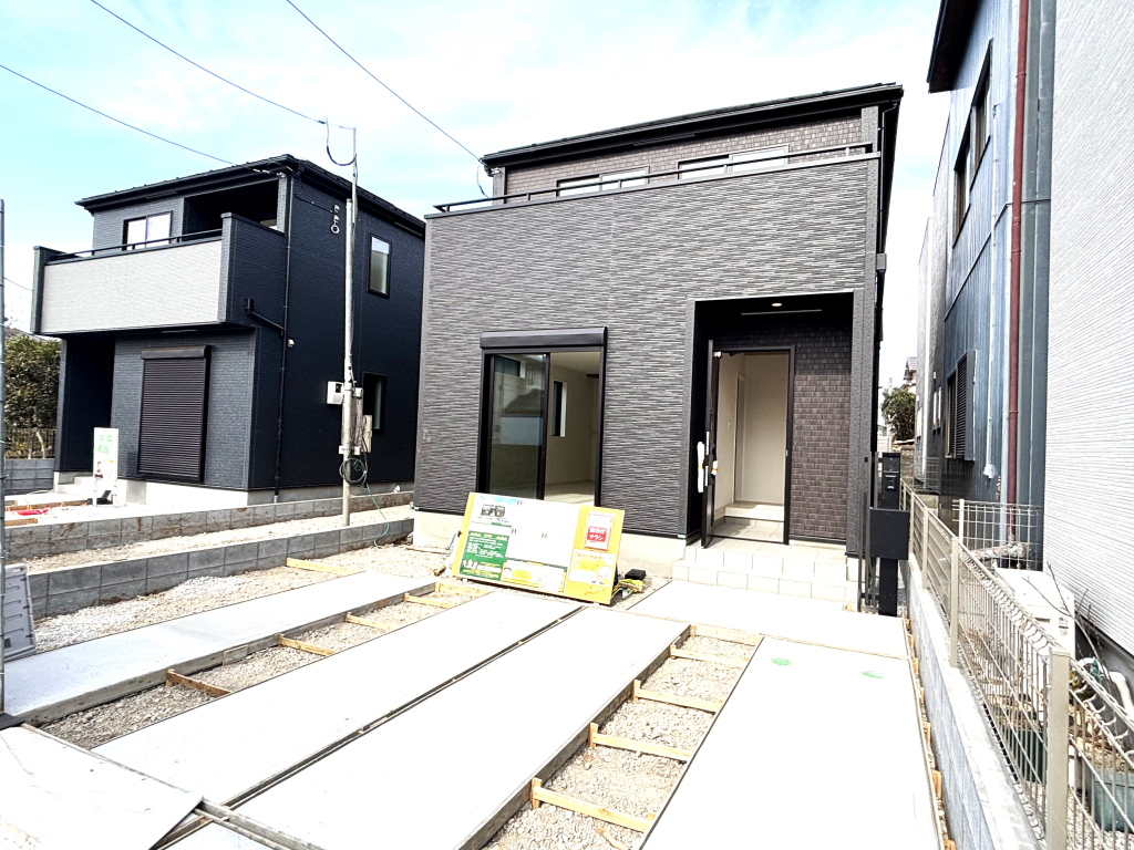 ☆☆ 誰もが望む陽当たり ☆☆ ◎太陽の恩恵をたっぷりと感じて、日差しと共に暮らせる充実感を!