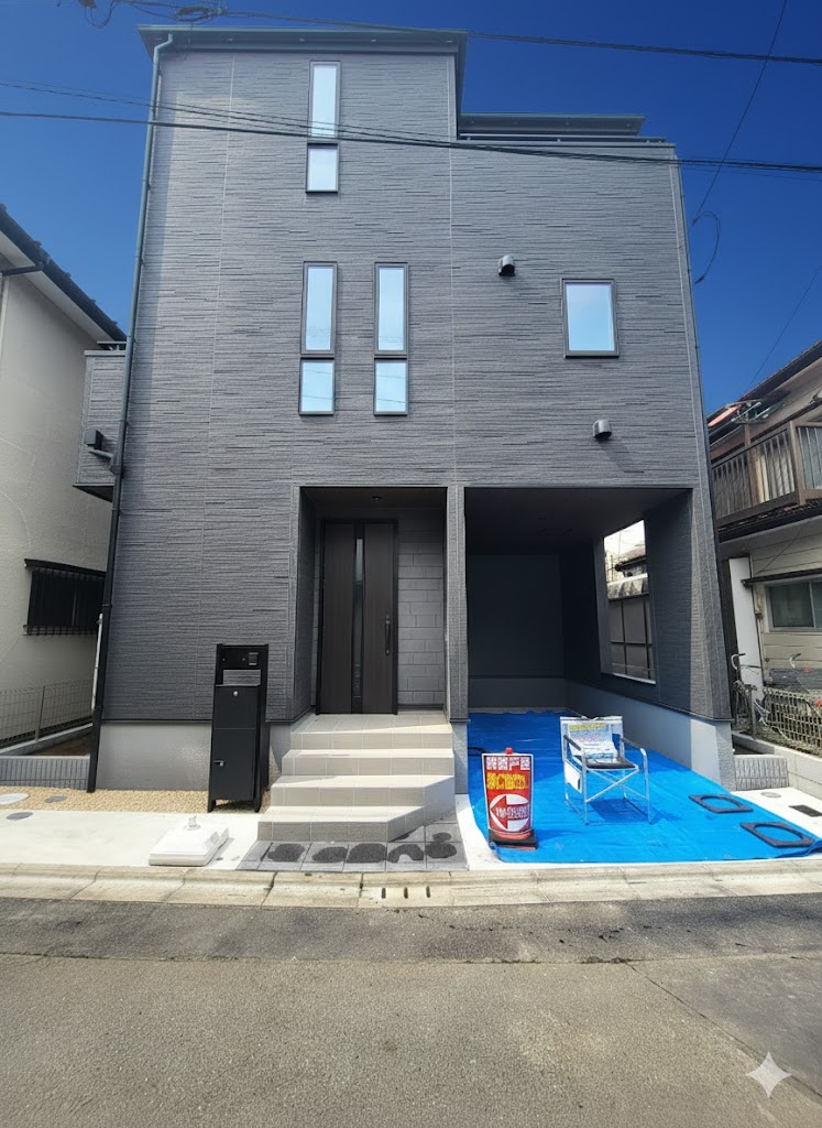 ☆開放感溢れる住まい☆ 陽の恵みが感じられる、日当たりや通風がとても良い住まい。