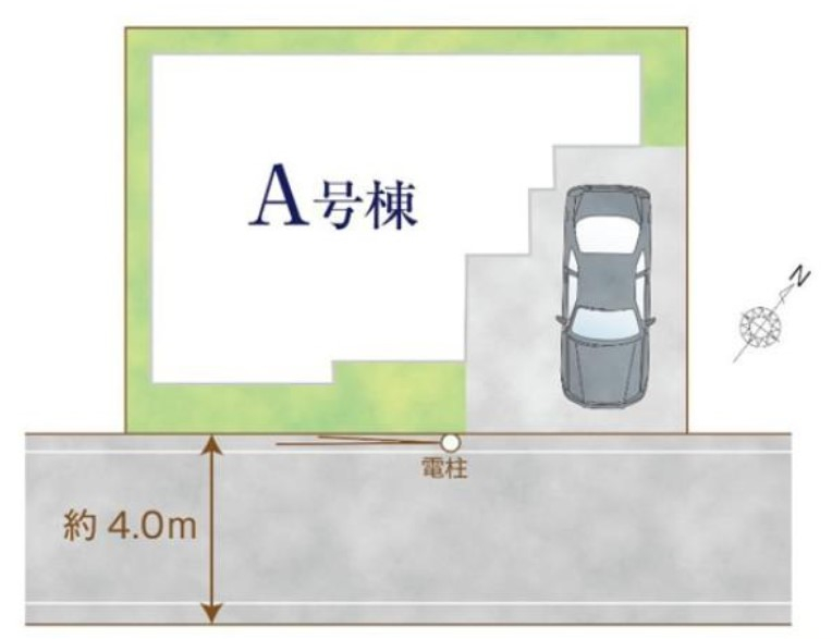 ご案内はお気軽にお問い合わせください。