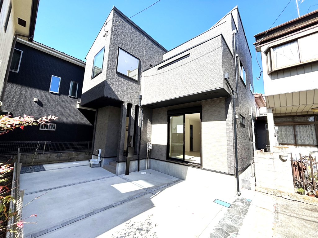 ☆☆　群を抜いた満足感　☆☆ ◎どの角度が眺めても、所有感が満たされる理想的で素敵な住まい