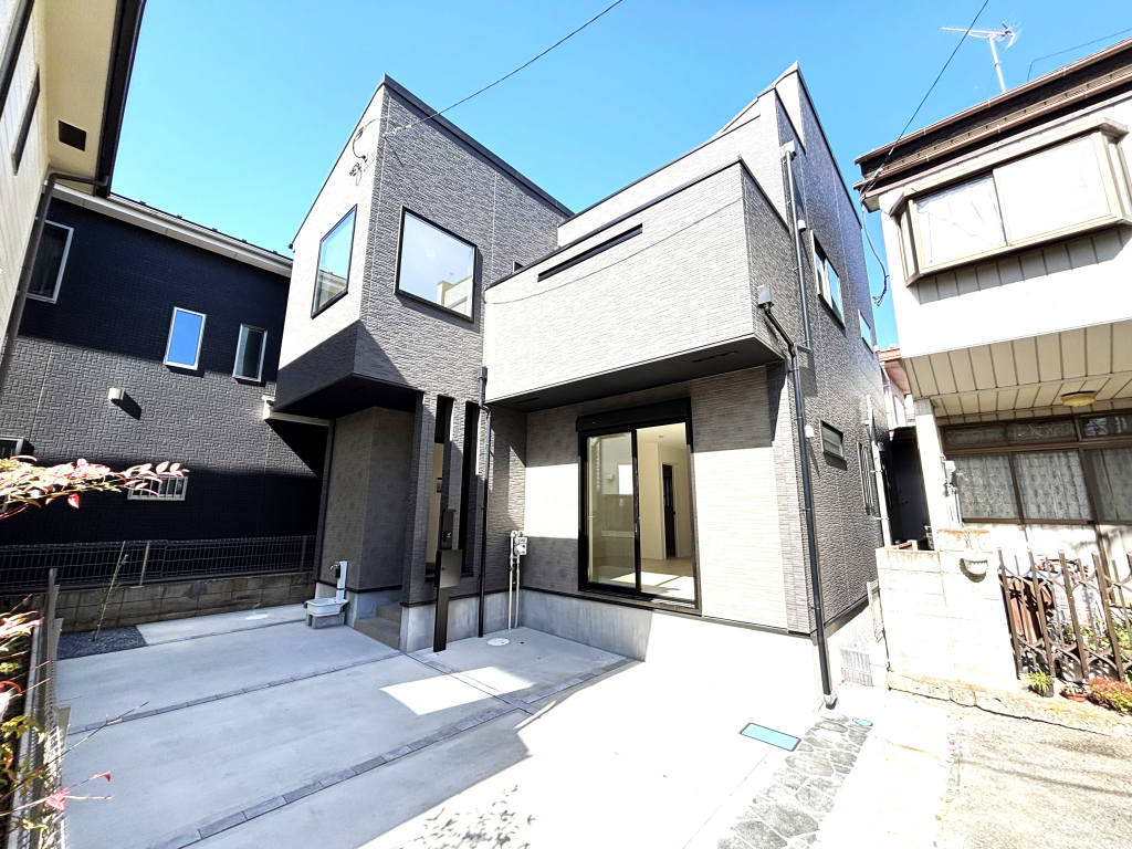 ☆☆　誰もが望む陽当たり　☆☆ ◎太陽の恩恵をたっぷりと感じて、日差しと共に暮らせる充実感を！