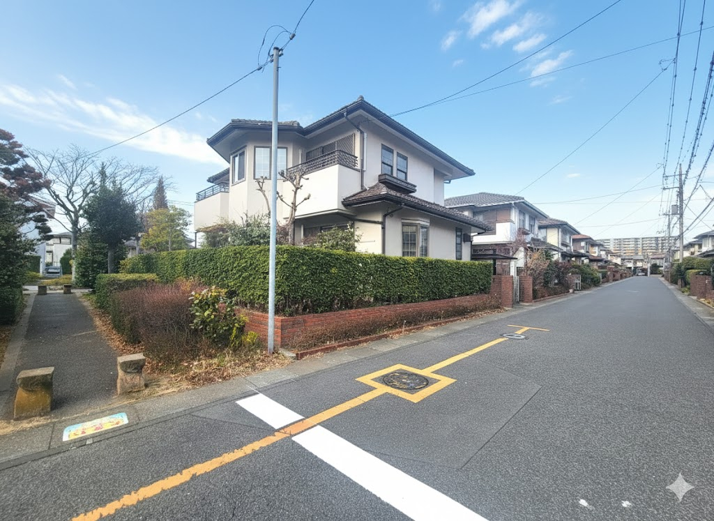 ☆☆　誰もが望む陽当たり　☆☆ ◎太陽の恩恵をたっぷりと感じて、日差しと共に暮らせる充実感を！