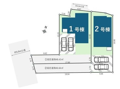 ご案内はお気軽にお問い合わせください。