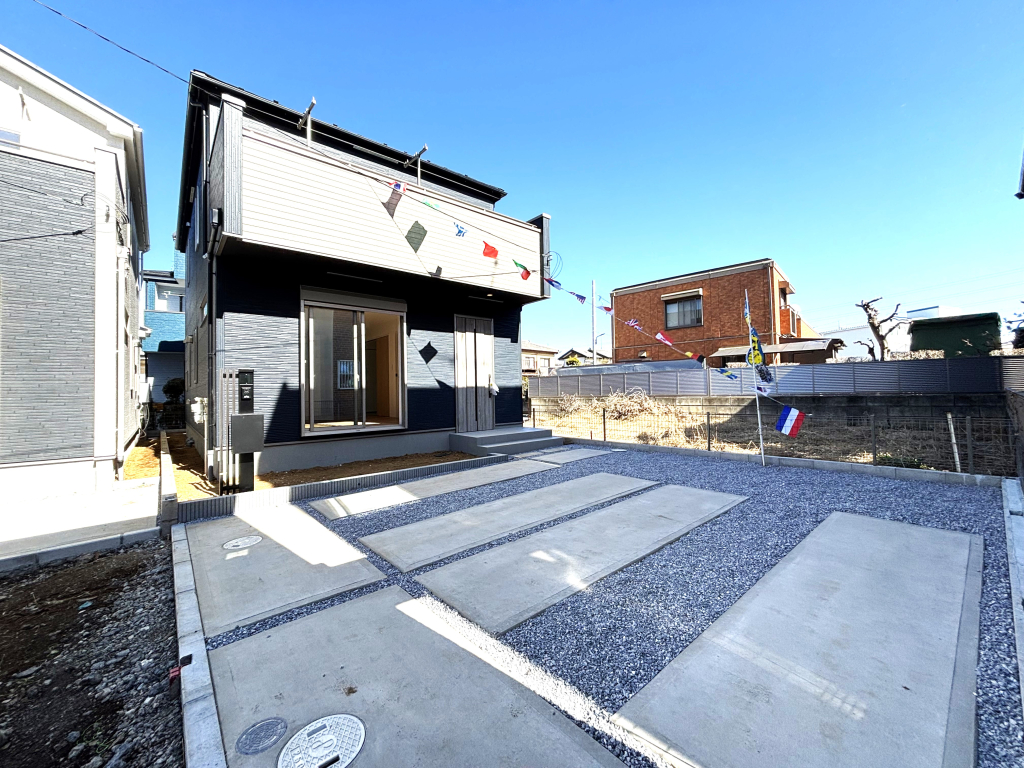 ☆☆　誰もが望む陽当たり　☆☆ ◎太陽の恩恵をたっぷりと感じて、日差しと共に暮らせる充実感を！