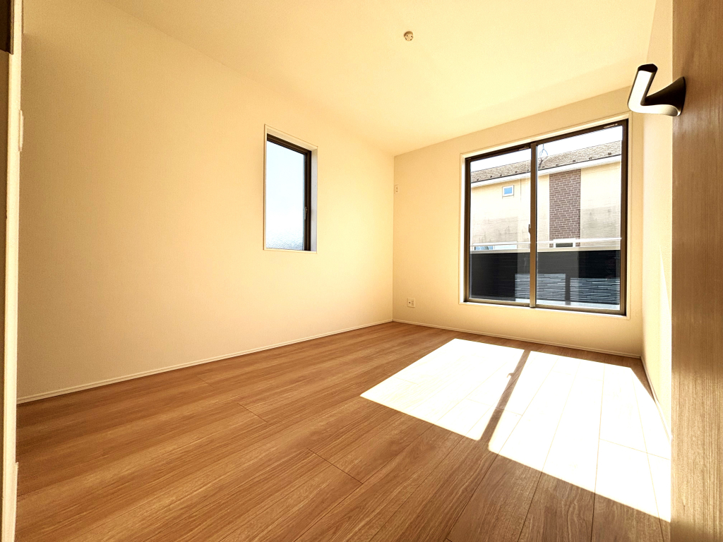 ☆今までと違うお目覚め朝日を浴びて、体内時計をリセット。朝の光を浴びて、すっきりと目覚める。