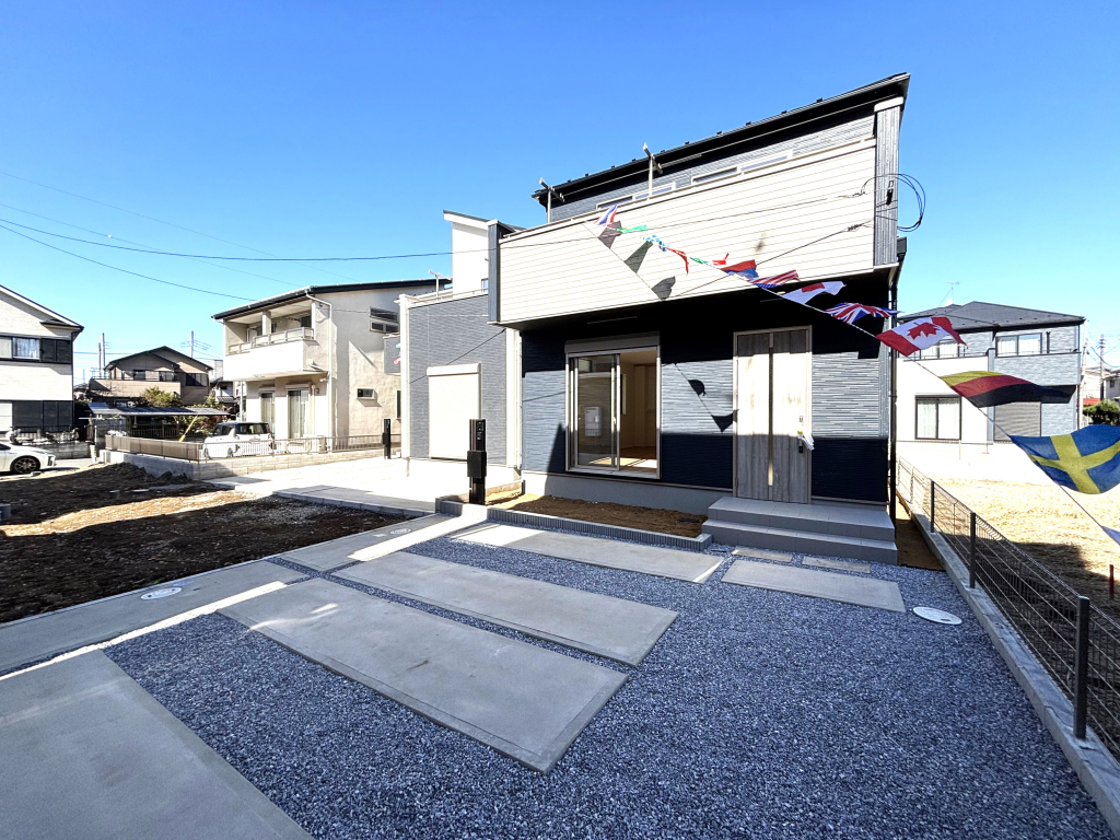 ☆☆　誰もが望む陽当たり　☆☆ ◎太陽の恩恵をたっぷりと感じて、日差しと共に暮らせる充実感を！