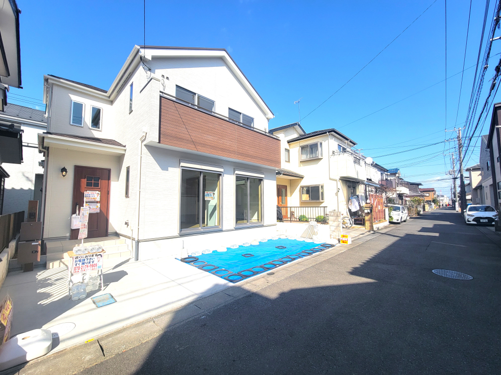 ☆☆ 誰もが望む陽当たり ☆☆ ◎太陽の恩恵をたっぷりと感じて、日差しと共に暮らせる充実感を!