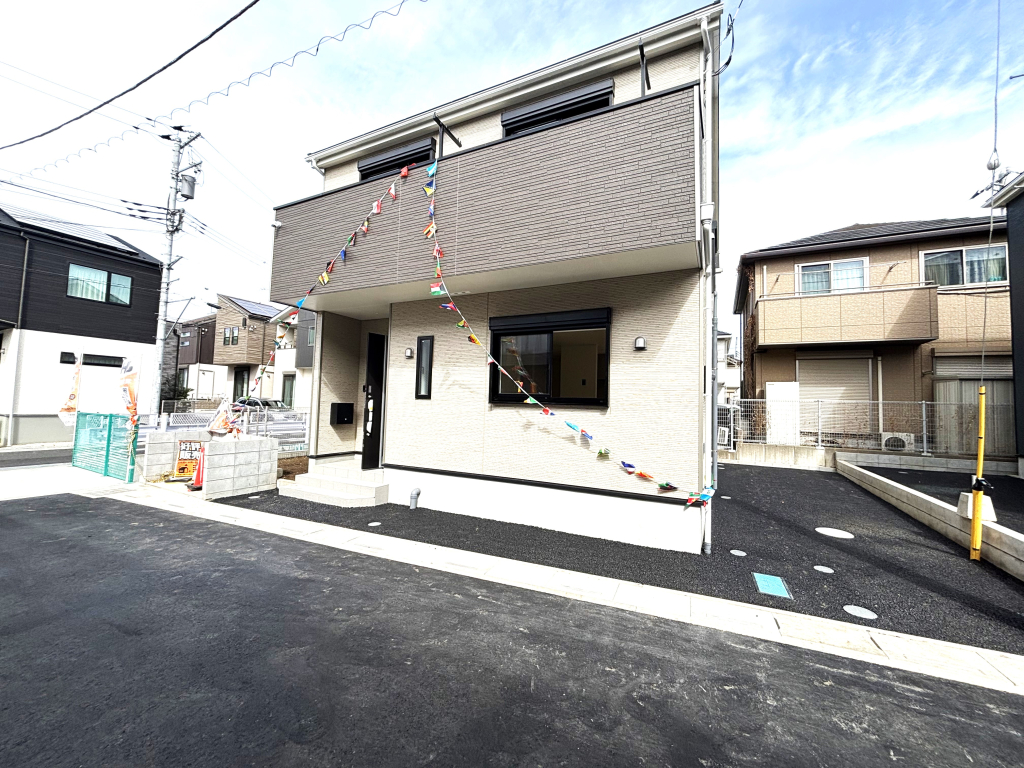 ☆☆　誰もが望む陽当たり　☆☆ ◎太陽の恩恵をたっぷりと感じて、日差しと共に暮らせる充実感を！