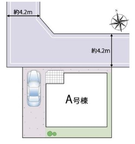ご案内はお気軽にお問い合わせください。