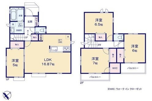 A号棟　３，７９０万円