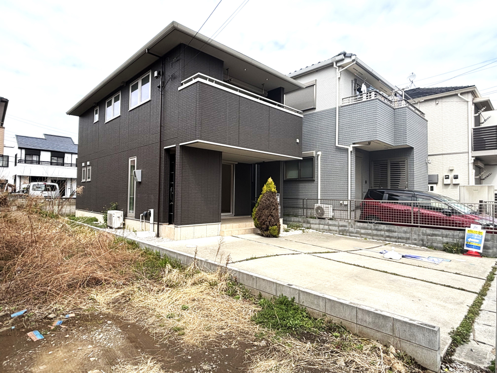 ☆☆　群を抜いた満足感　☆☆ ◎どの角度が眺めても、所有感が満たされる理想的で素敵な住まい