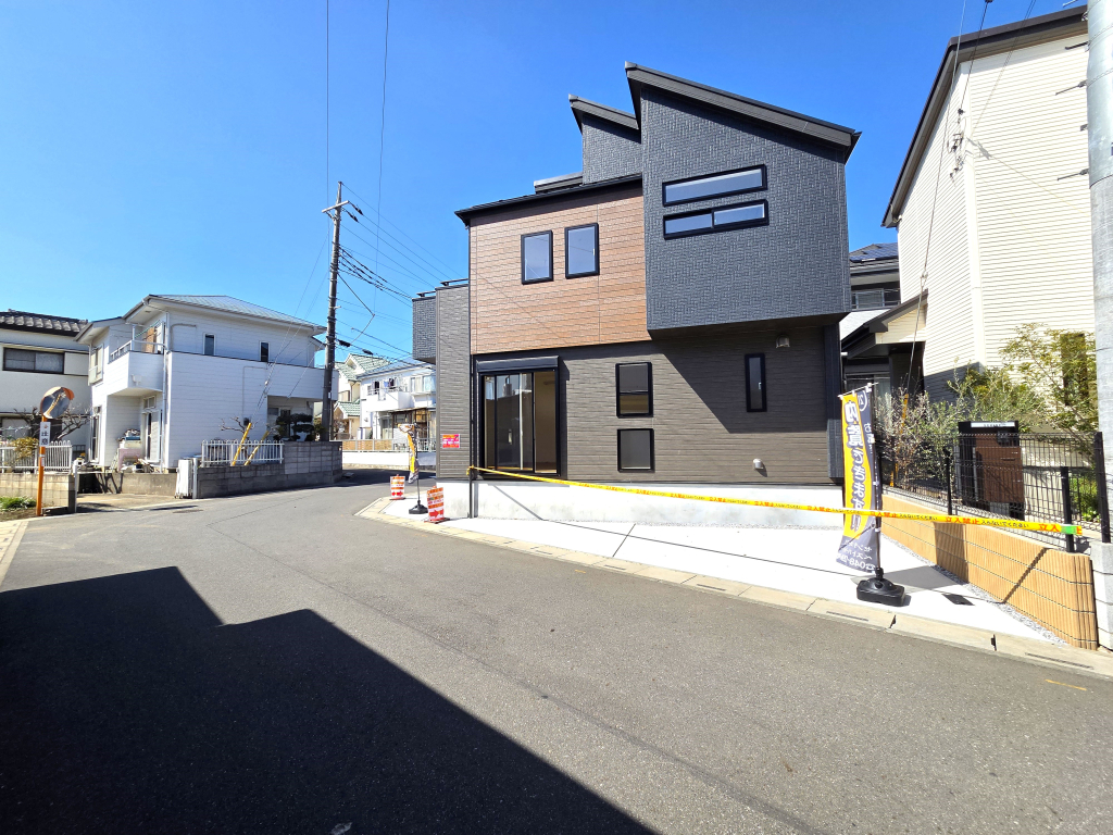 ☆☆　誰もが望む陽当たり　☆☆ ◎太陽の恩恵をたっぷりと感じて、日差しと共に暮らせる充実感を！