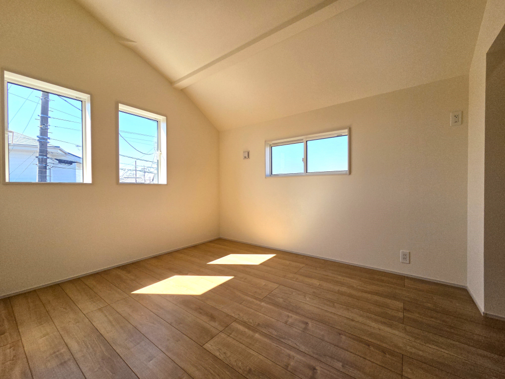 ☆今までと違うお目覚め☆ 朝日を浴びて、体内時計をリセット。朝の光を浴びて、すっきりと