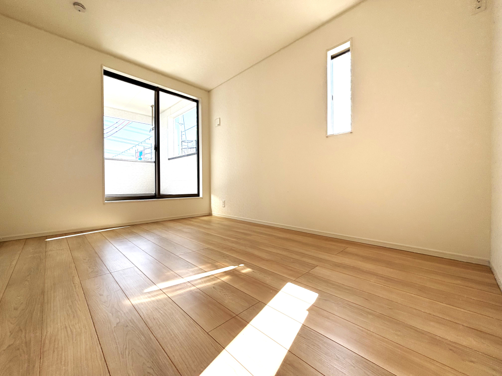 ☆今までと違うお目覚め☆ 朝日を浴びて、体内時計をリセット。朝の光を浴びて、すっきりと