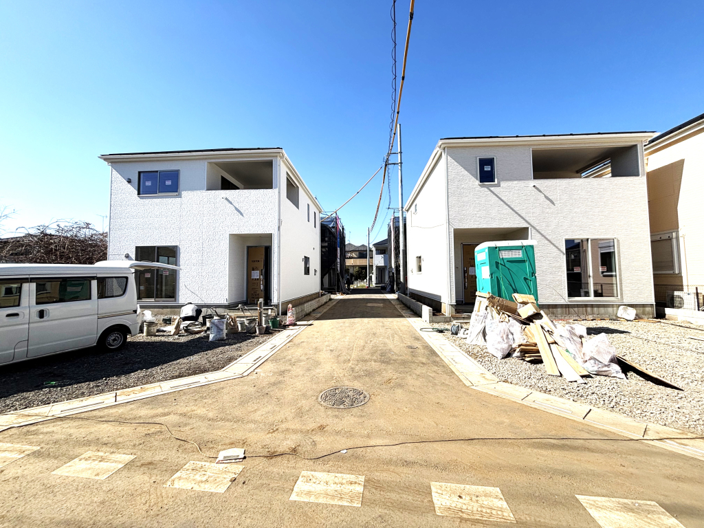 ☆☆　誰もが望む陽当たり　☆☆ ◎太陽の恩恵をたっぷりと感じて、日差しと共に暮らせる充実感を！