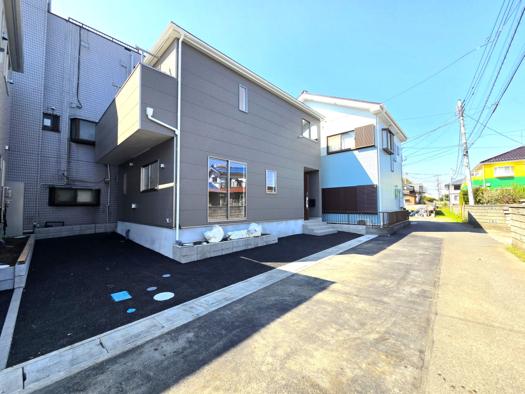 ☆☆ 誰もが望む陽当たり ☆☆ ◎太陽の恩恵をたっぷりと感じて、日差しと共に暮らせる充実感を!