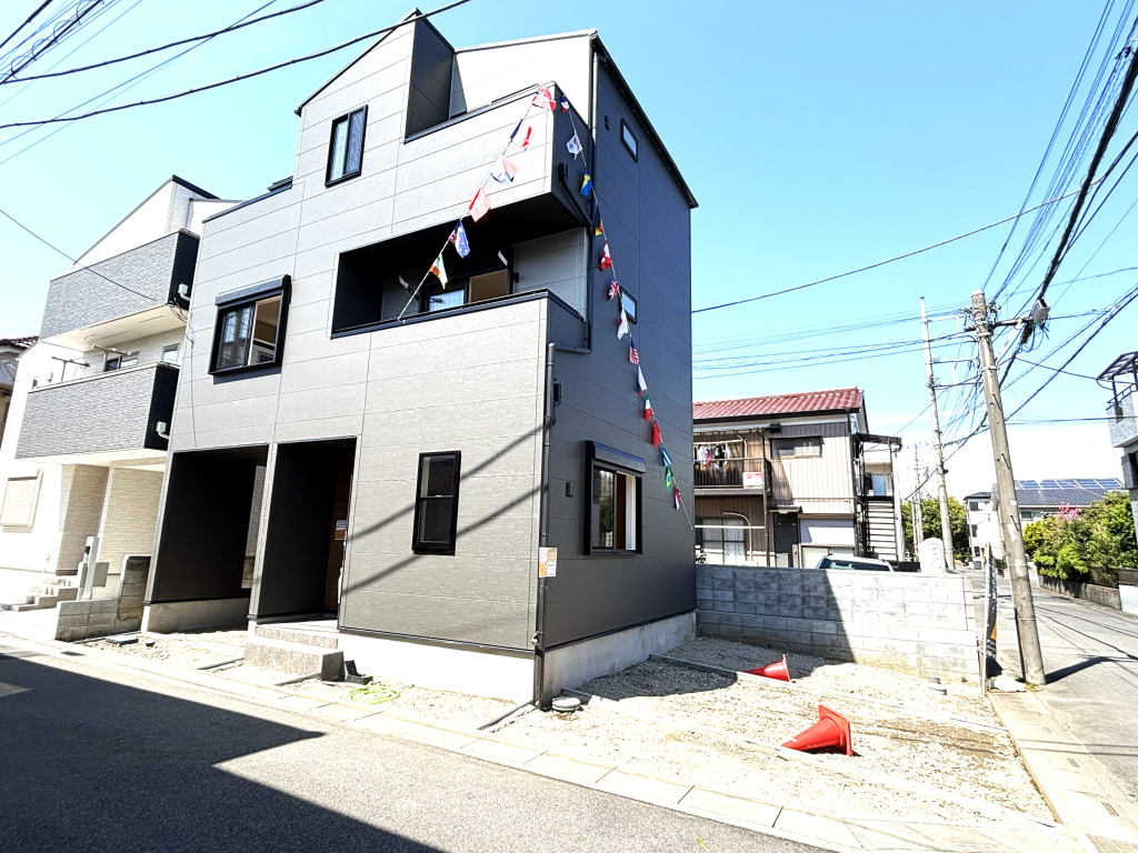☆☆　誰もが望む陽当たり　☆☆ ◎太陽の恩恵をたっぷりと感じて、日差しと共に暮らせる充実感を！