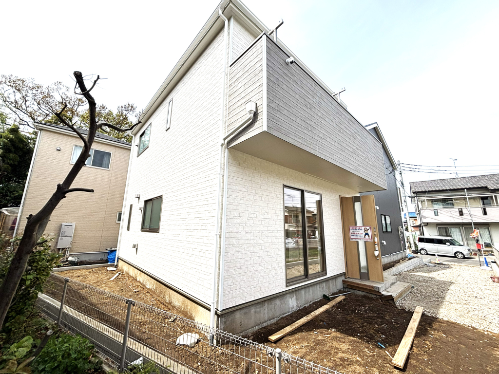 ☆開放感溢れる住まい☆ 陽の恵みが感じられる、日当たりや通風がとても良い住まい。