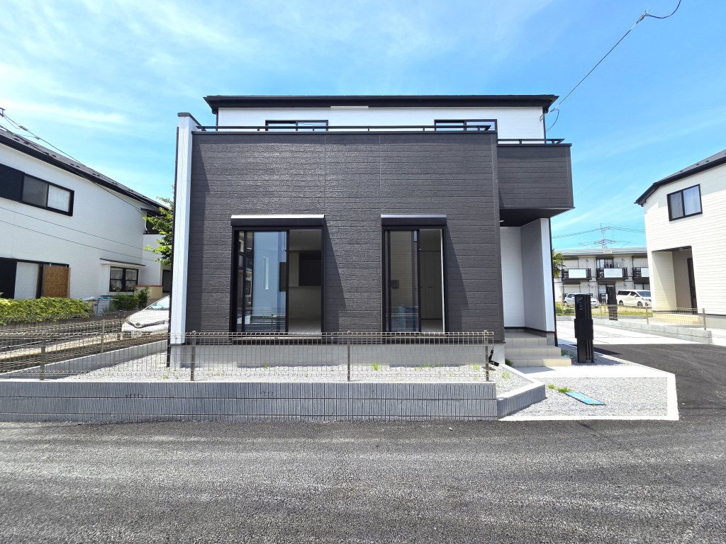 ☆☆　誰もが望む陽当たり　☆☆ ◎太陽の恩恵をたっぷりと感じて、日差しと共に暮らせる充実感を！