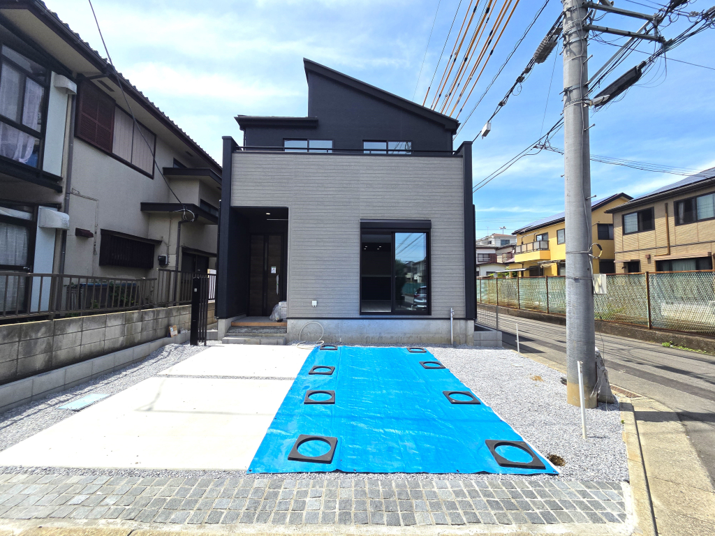 ☆☆　誰もが望む陽当たり　☆☆ ◎太陽の恩恵をたっぷりと感じて、日差しと共に暮らせる充実感を！