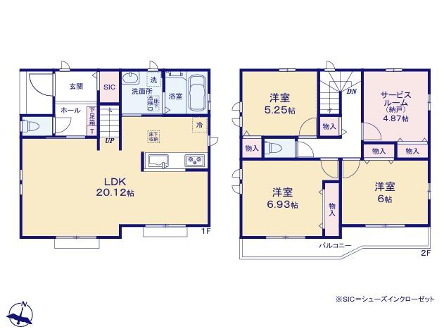 Ｃ号棟　４，１９０万円