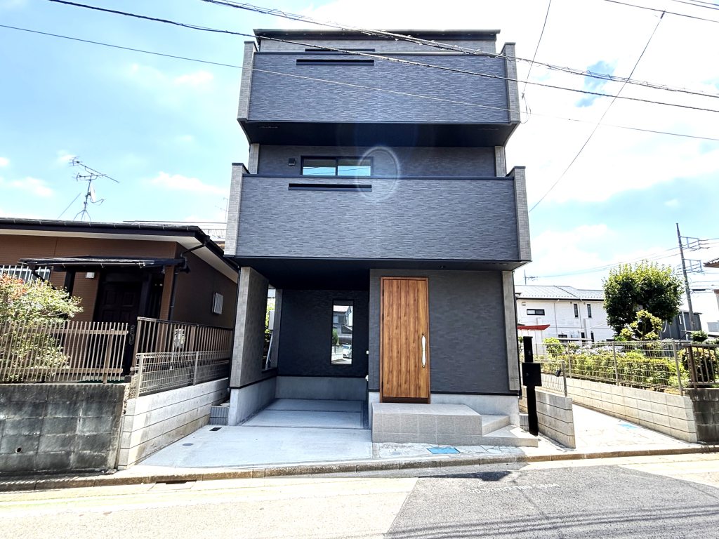 ☆☆ 誰もが望む陽当たり ☆☆ ◎太陽の恩恵をたっぷりと感じて、日差しと共に暮らせる充実感を!