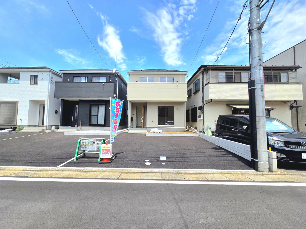 ☆☆　誰もが望む陽当たり　☆☆ ◎太陽の恩恵をたっぷりと感じて、日差しと共に暮らせる充実感を！