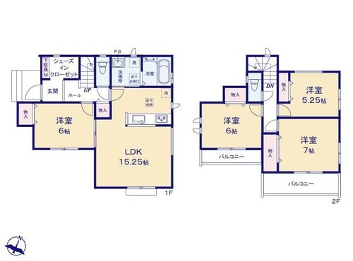 Ｆ号棟　４，６９０万円