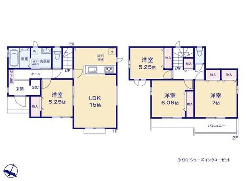 Ｈ号棟　４，５９０万円